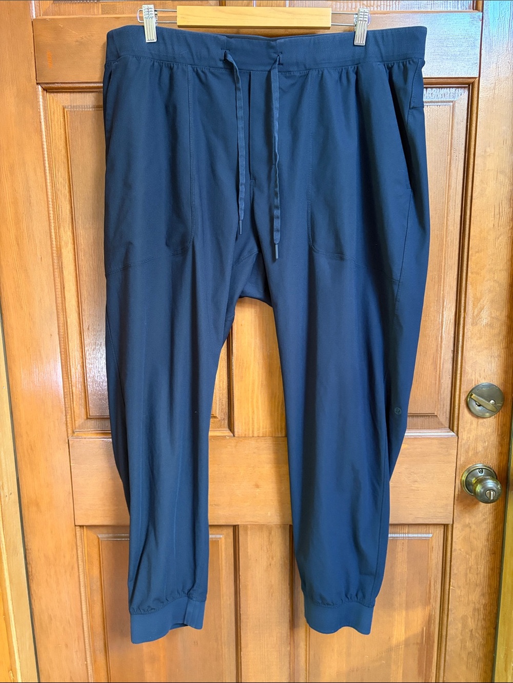 Lululemon Men's ABC Jogger *Warpstreme Size 3XL